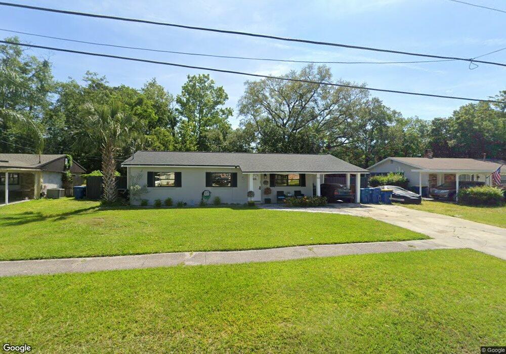2609 Eastill Dr, Jacksonville, FL 32211 - photo 1