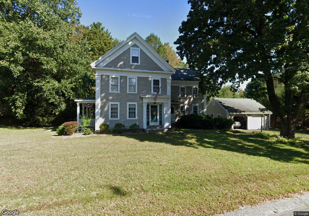 248 Central St, Holliston, MA 01746 - photo 1