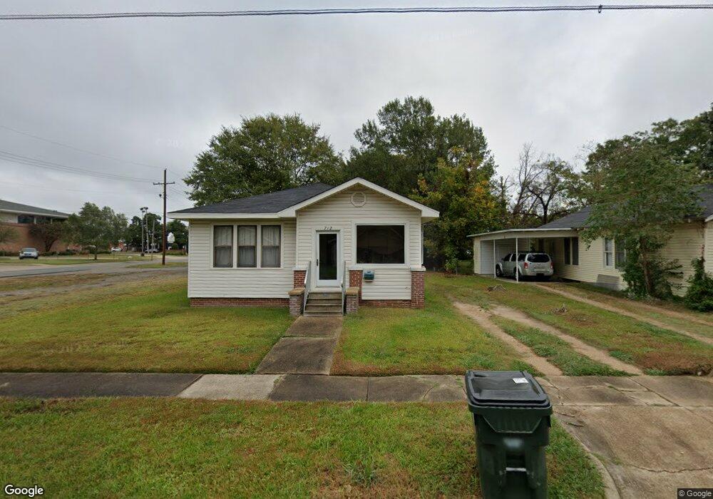 712 N 3rd St, West Monroe, LA 71291 - photo 1