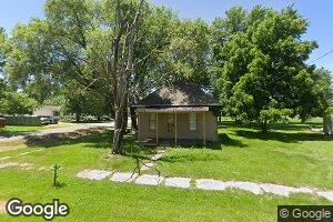 201 N Oak St, Loraine, IL 62349