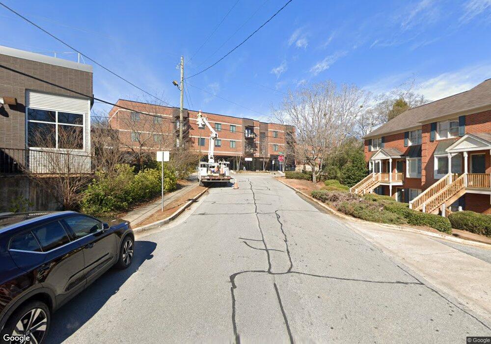 109 Woodrow St, Athens, GA 30605 - photo 1