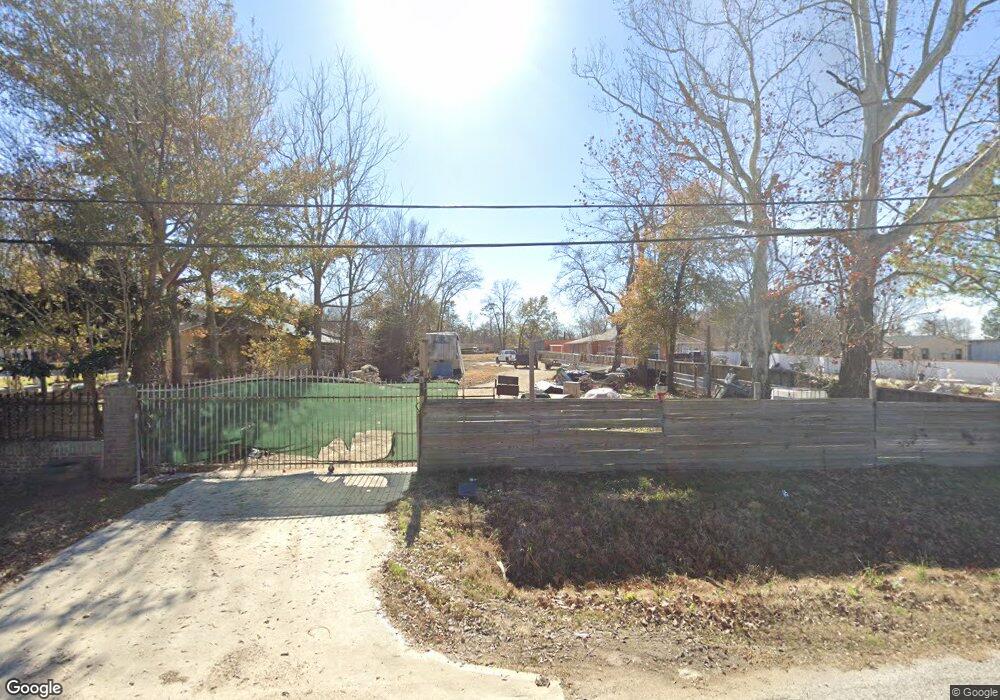 4406 Terrell St, Houston, TX 77093 - photo 1