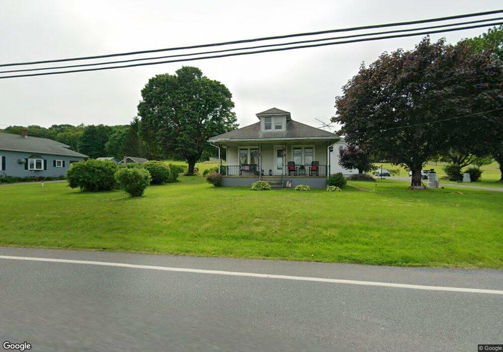 6395 Chestnut St, Zionsville, PA 18092 - photo 1