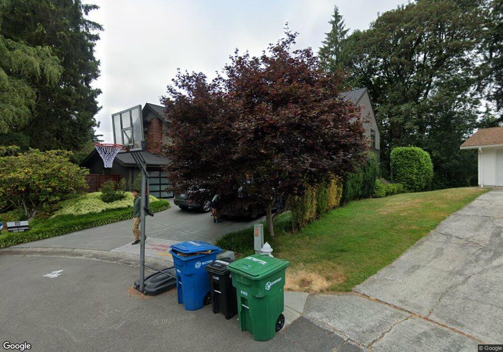 8428 SE 34th Place, Mercer Island, WA 98040 - photo 1