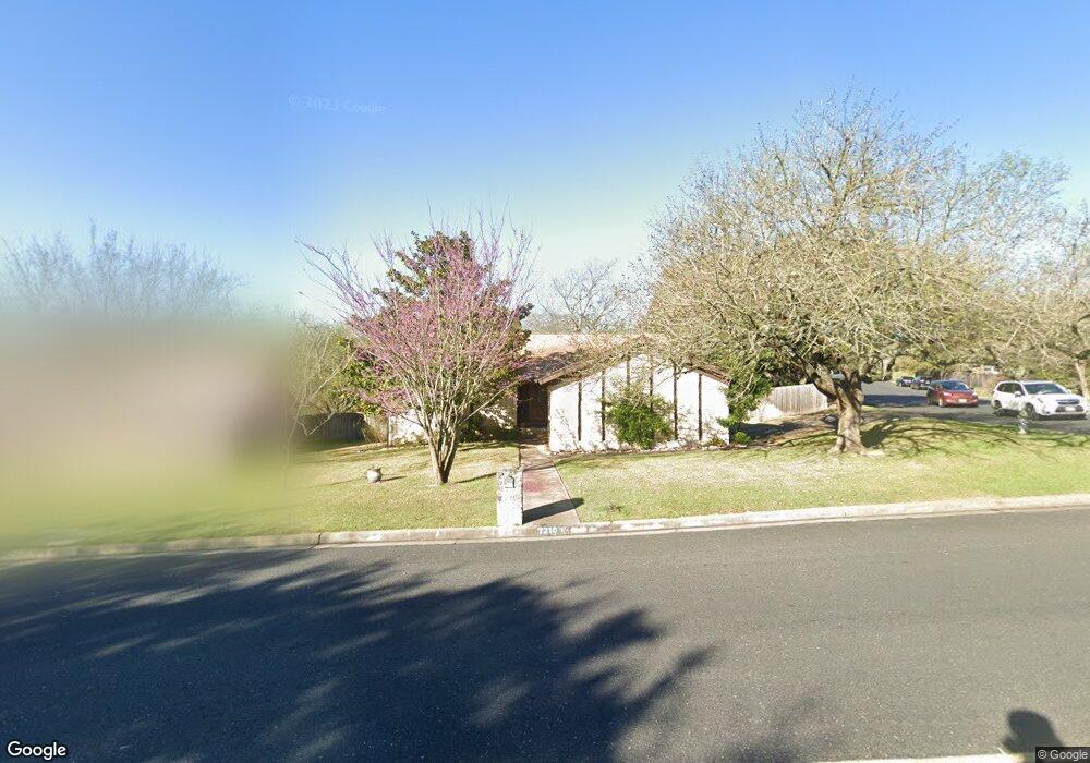 7210 Silvermine Dr, Austin, TX 78736 - photo 1