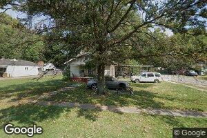 402 W Main St, Steele, MO 63877