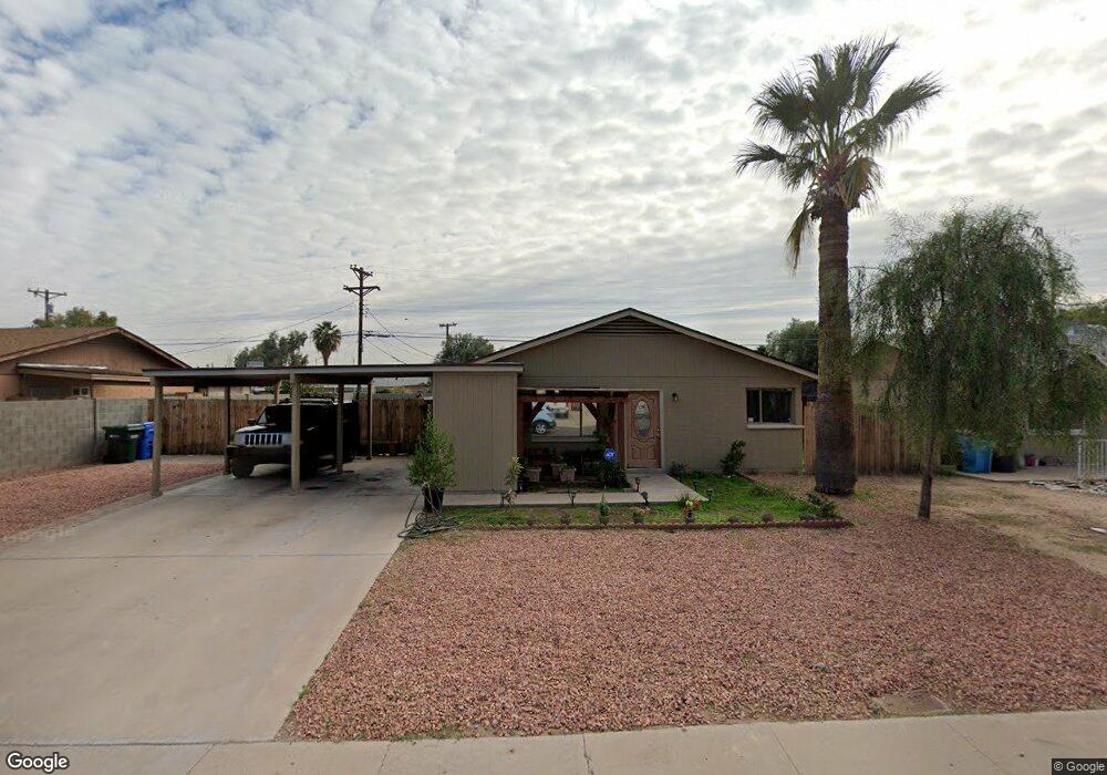 5539 W Verde Ln, Phoenix, AZ 85031 - photo 1
