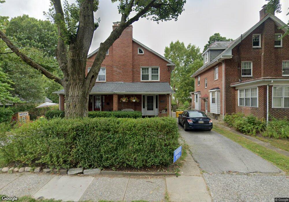 356 E Spring Ave, Ardmore, PA 19003 - photo 1