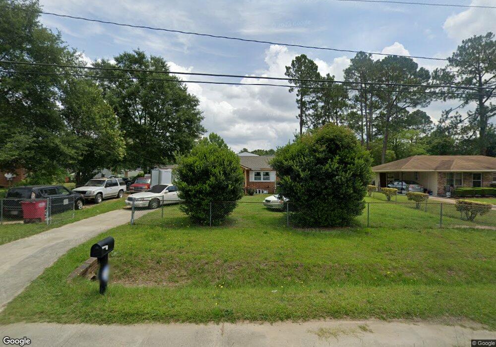 5926 Bloomfield Rd, Macon, GA 31206 - photo 1