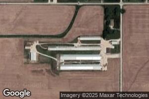 2889 N 800w, Jasper, IN 47546