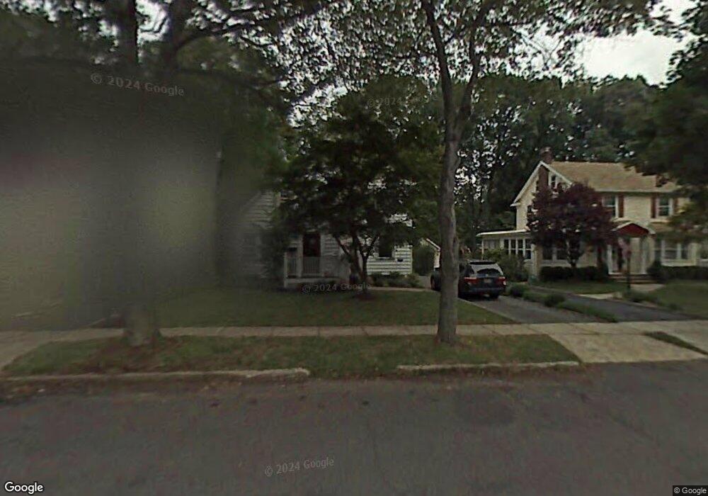 833 Dorian Rd, Westfield, NJ 07090 - photo 1