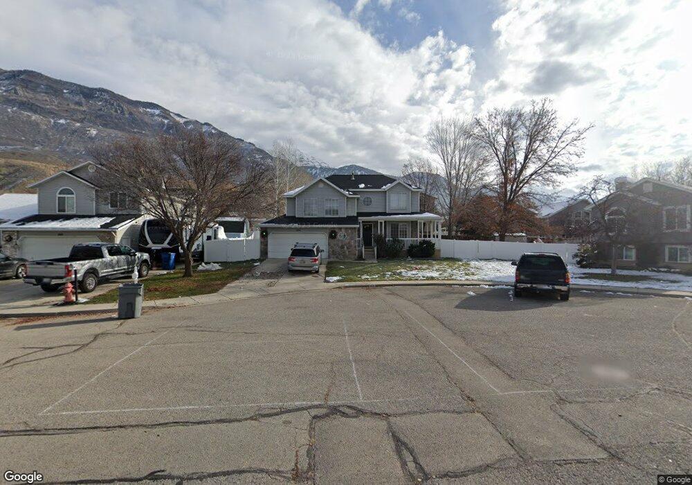258 E 1640 N, Pleasant Grove, UT 84062 - photo 1