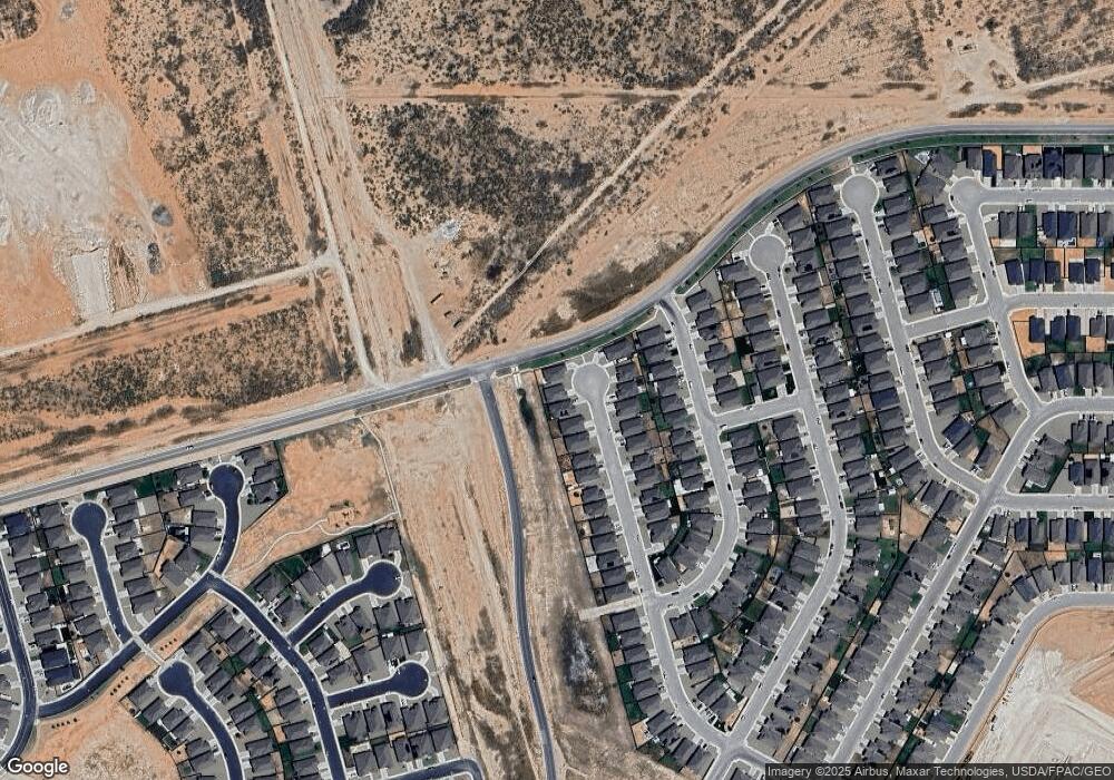 6925 Ranch Ave, Midland, TX 79705 - photo 1