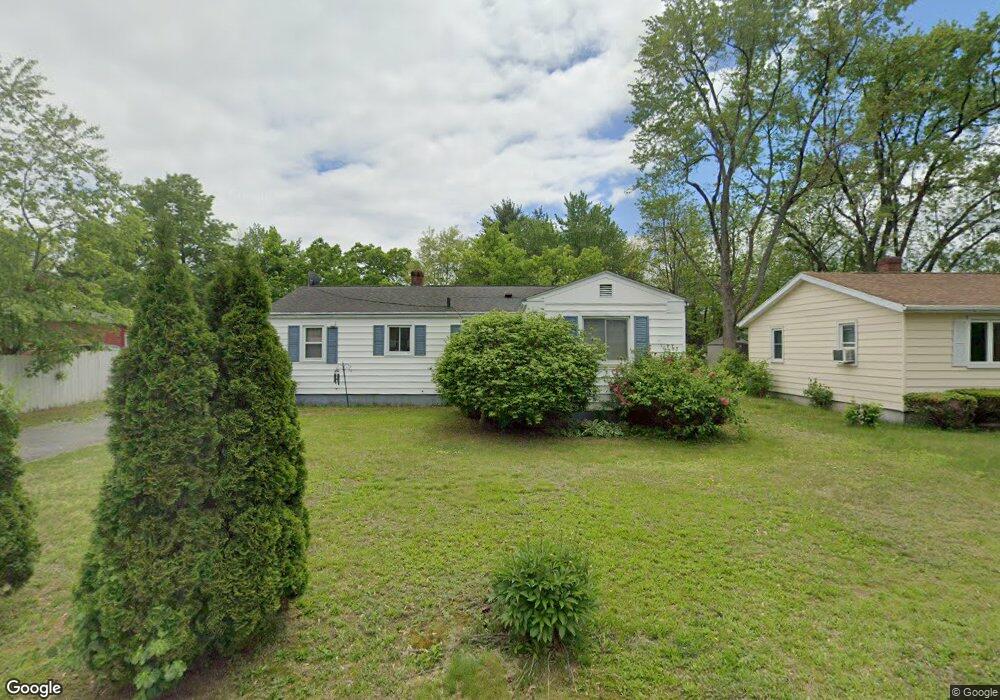 65 Switzer Ave, Springfield, MA 01109 - photo 1