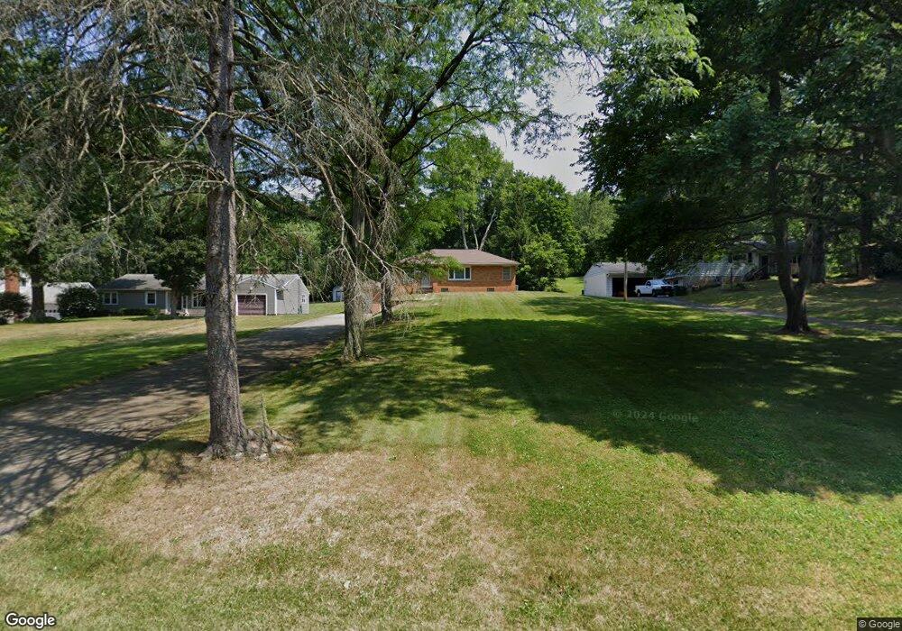 2659 W Comet Rd, Clinton, OH 44216 - photo 1