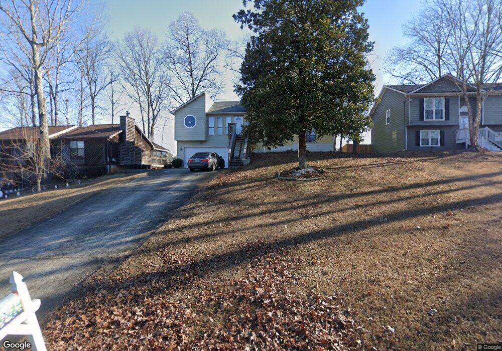 5785 Princeton Oaks Dr unit 1, Sugar Hill, GA 30518 - photo 1