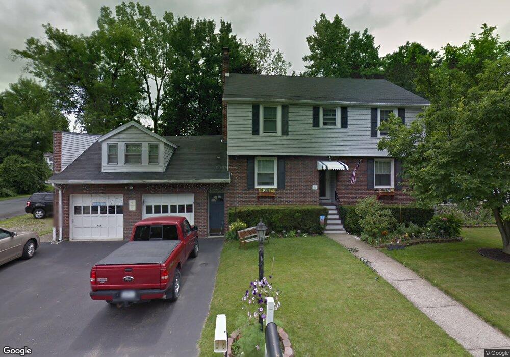 71 Oneida Ave, Troy, NY 12180 - photo 1