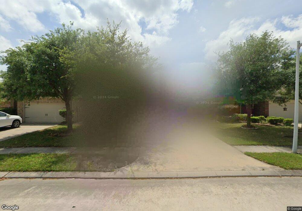 2638 Winding Creek Way, Conroe, TX 77385 - photo 1