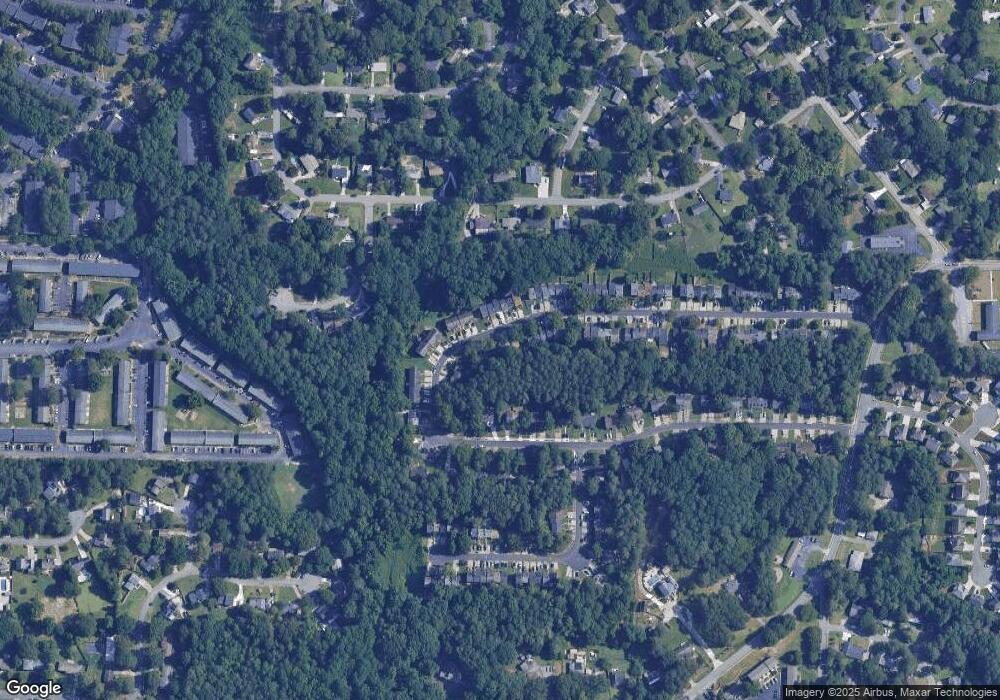 204 Timber Creek Ln SW, Marietta, GA 30060 - photo 1