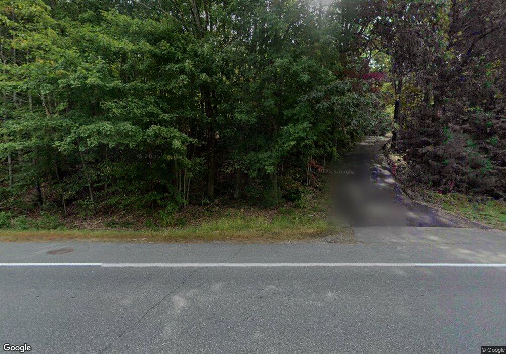 531 Boston Post Rd, Warren, MA 01083 - photo 1