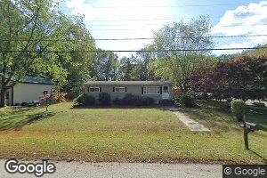 405 E Main St, Rio Grande, NJ 08242