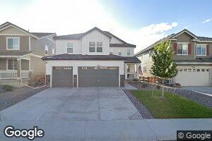 14753 Pepper Pike Place, Parker, CO 80134