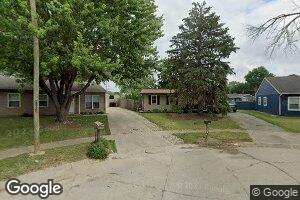 3709 Exeter Ct, Lafayette, IN 47905