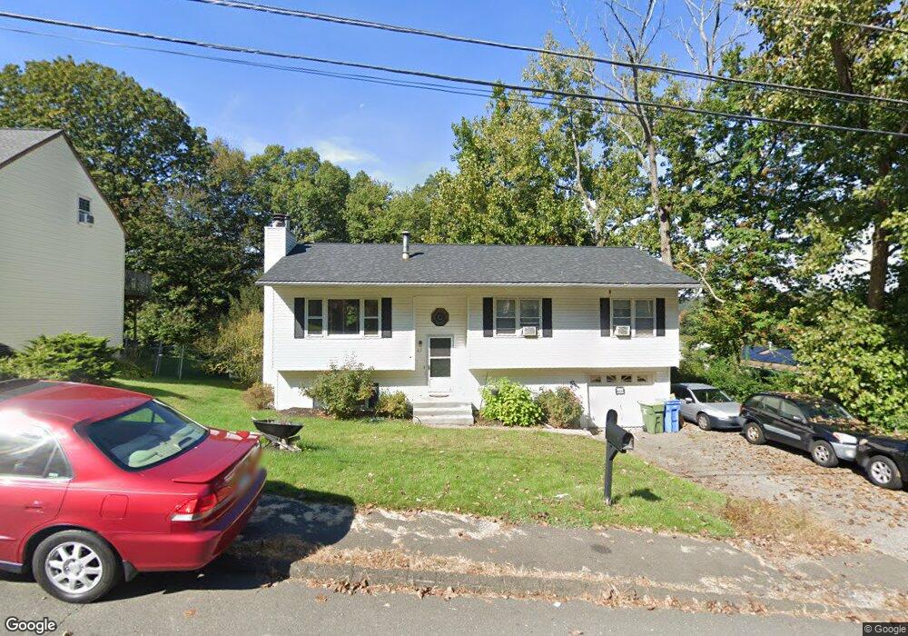 67 Irene Ave, Waterbury, CT 06705 - photo 1