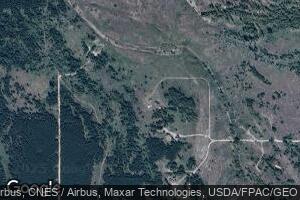 630 Glacier Dr, Polebridge, MT 59928