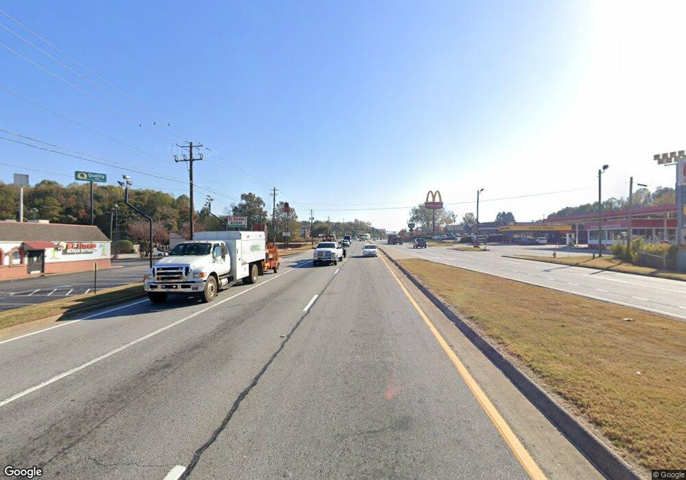 2889 Highway 129 N, Jefferson, GA 30549 - photo 1