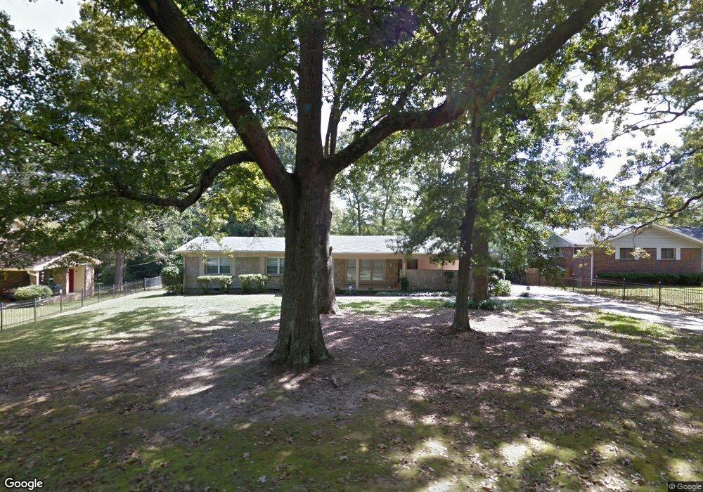 2594 Reagin St, Lithonia, GA 30058 - photo 1