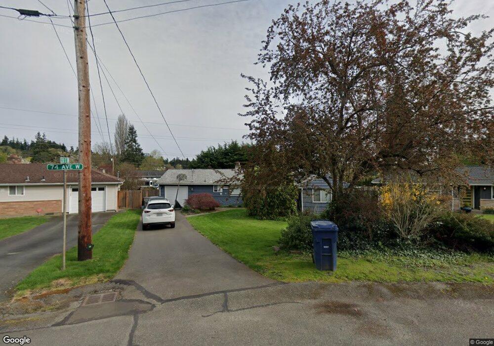 23003 74th Ave W, Edmonds, WA 98026 - photo 1