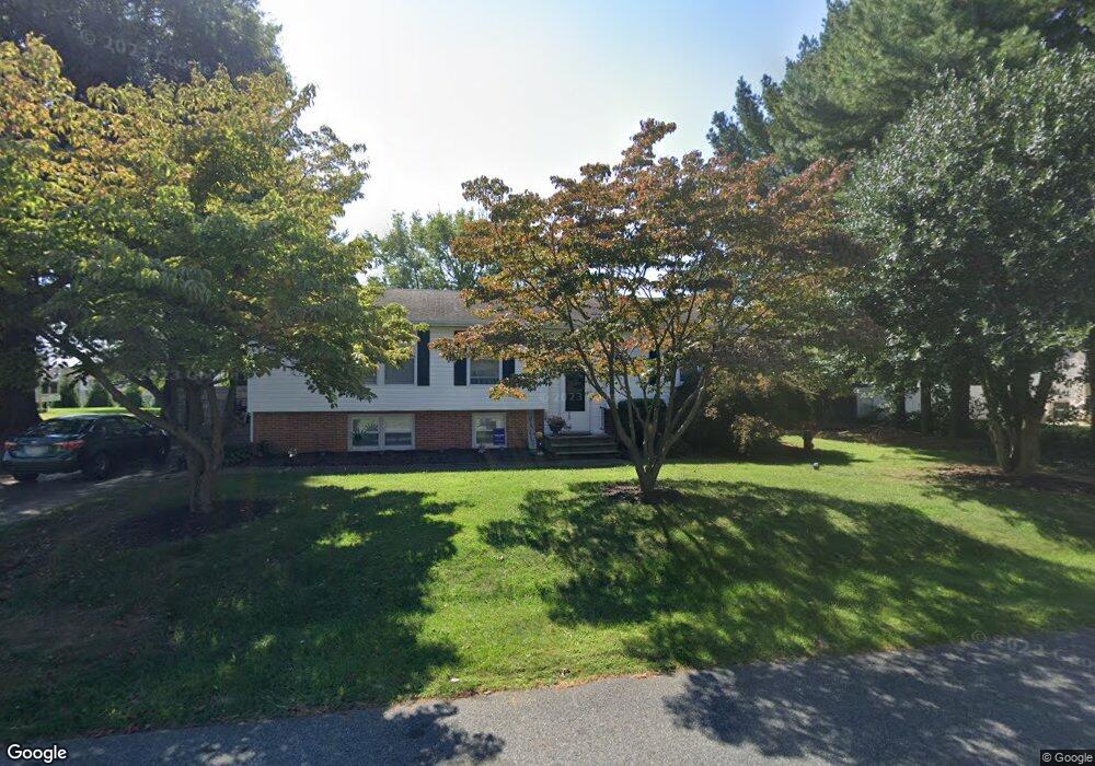 22 Hybridge Ave, Saint Georges, DE 19733 - photo 1