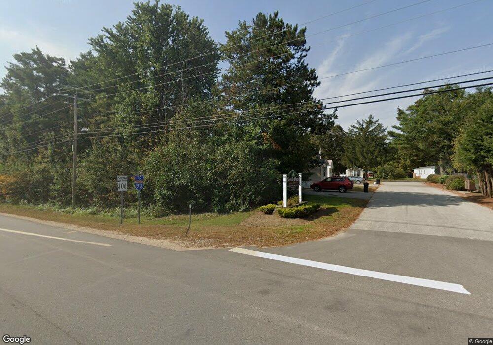 3 Spring St, Loudon, NH 03307 - photo 1