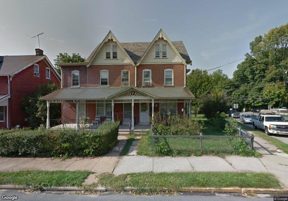 101 Webster Ave, Downingtown, PA 19335 - photo 1