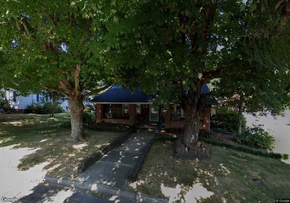 970 Straight St, Asheboro, NC 27203 - photo 1