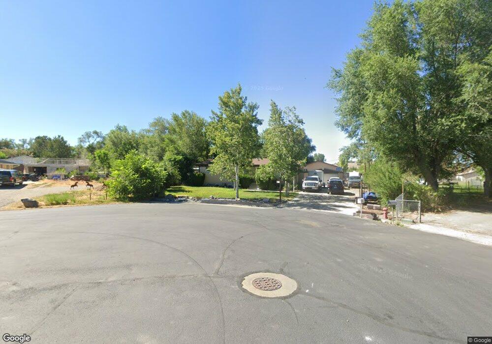 3388 W Derby Way, West Jordan, UT 84088 - photo 1