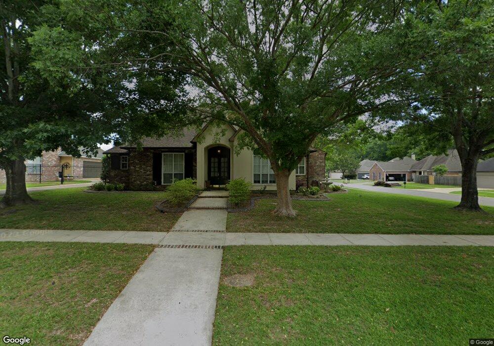 4928 Albert Blvd E, Zachary, LA 70791 - photo 1