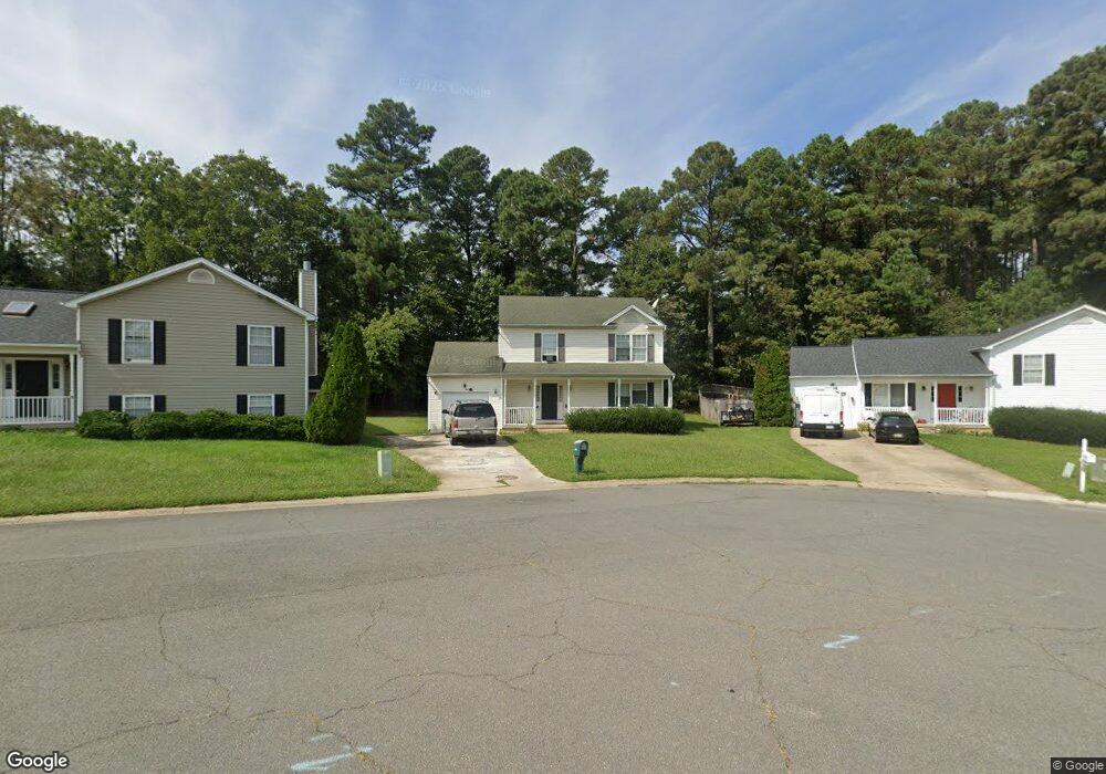 21495 Mary Margaret Ct, Lexington Park, MD 20653 - photo 1