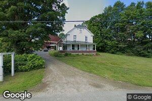 168 Peacham/Groton Rd, Barnet, VT 05821