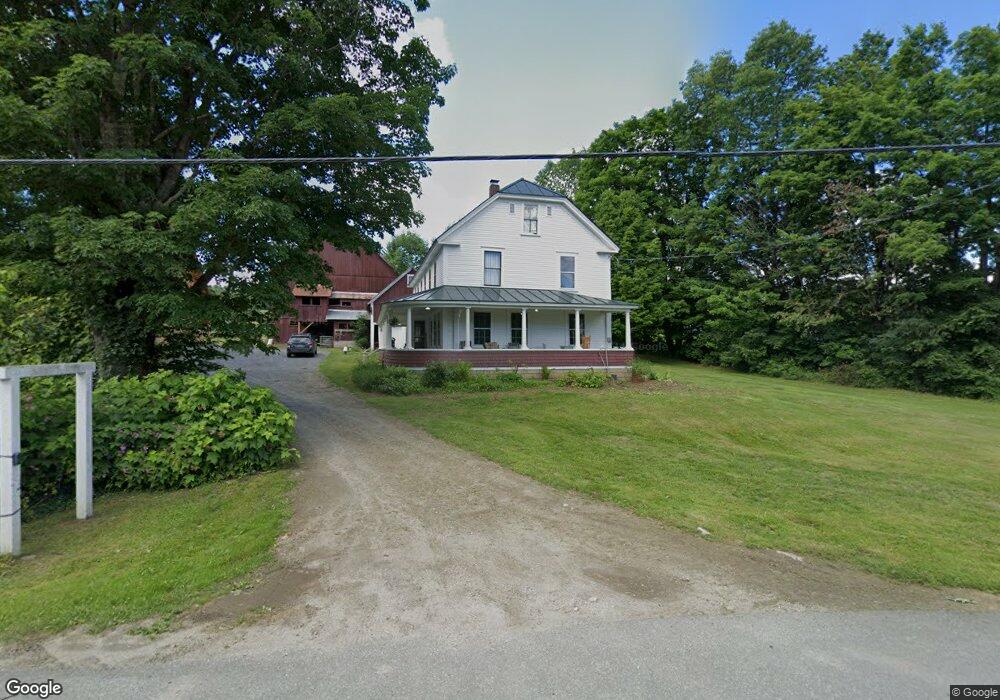 168 Peacham/Groton Rd, Barnet, VT 05821 - photo 1