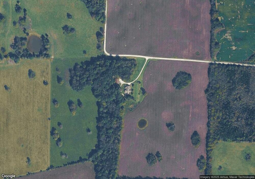 1405 Steam Engine Rd SW, Corydon, IN 47112 - photo 1