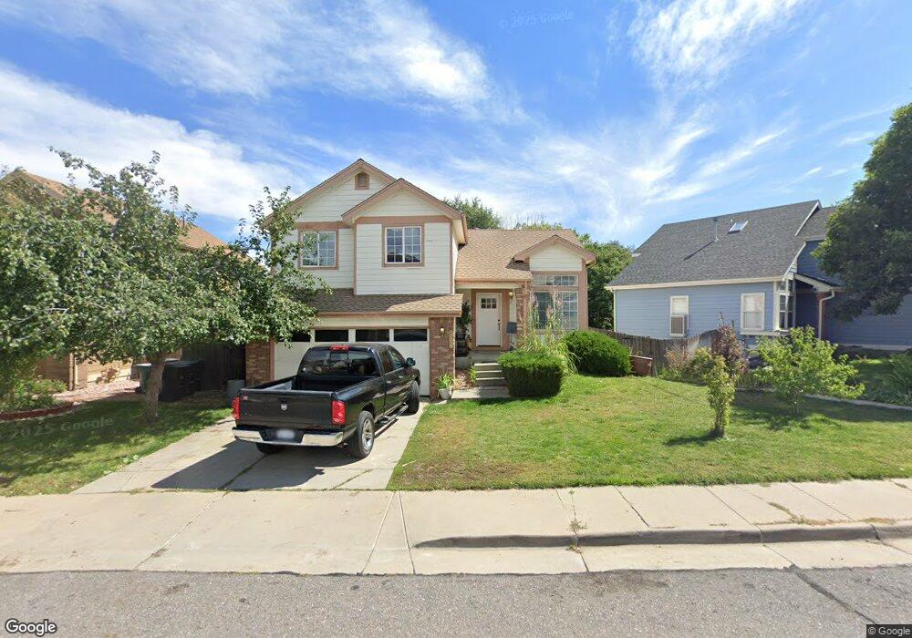 10530 Albion St, Thornton, CO 80233 - photo 1