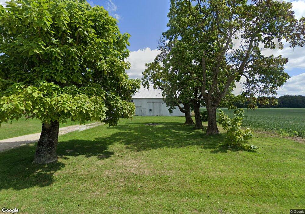 2525 S 650 E, Monroe, IN 46772 - photo 1