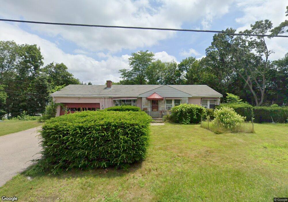 12 Tyler Ct, Natick, MA 01760 - photo 1