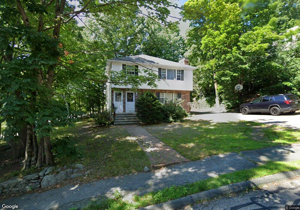 37 Columbia Ave unit 39, Newton Upper Falls, MA 02464 - photo 1