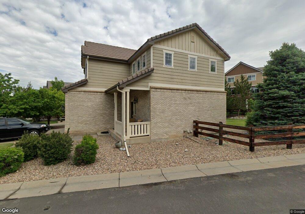 6902 S Algonquian Ct, Aurora, CO 80016 - photo 1