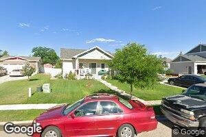 7316 Legacy Pkwy, Cheyenne, WY 82009