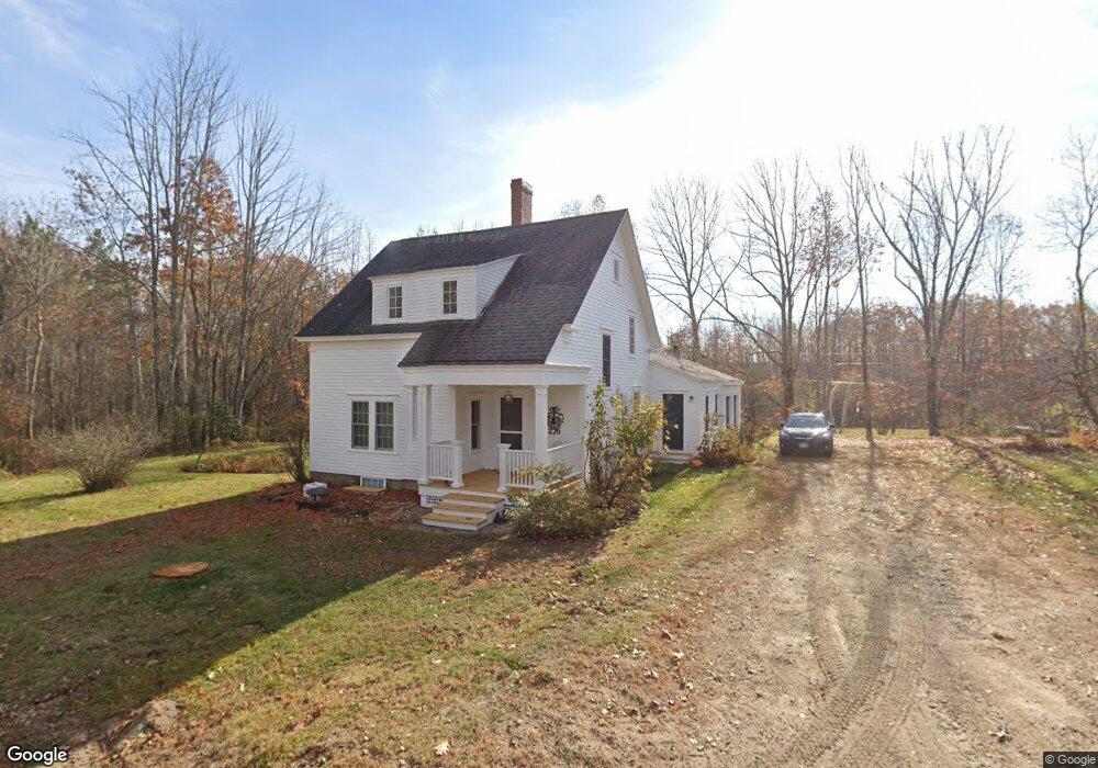 276 Brock Rd, Lyman, ME 04002 - photo 1
