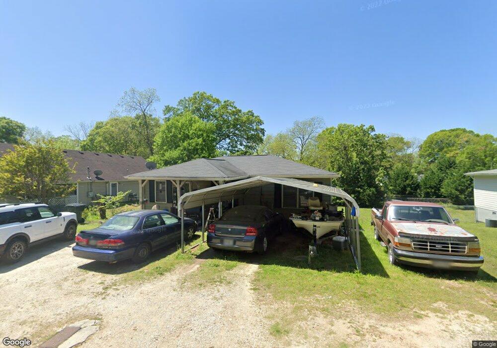 5161 Hazel St NE, Covington, GA 30014 - photo 1